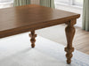 Greddinton Dining Room Set - Holmwood's Furniture & Design Center (Somersworth, NH)