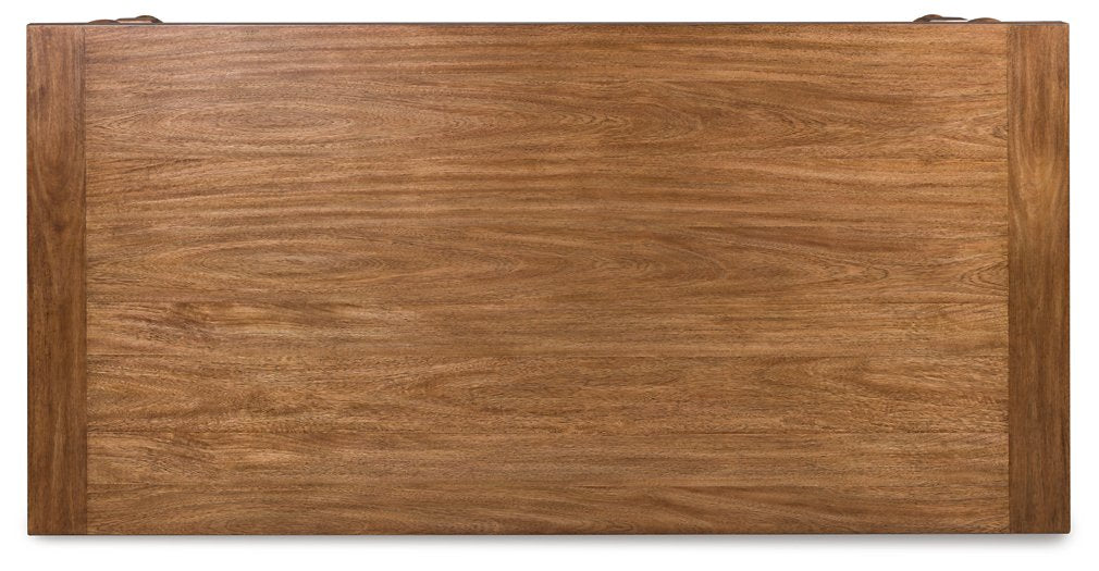 Greddinton Dining Table - Holmwood's Furniture & Design Center (Somersworth, NH)