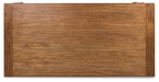 Greddinton Dining Table - Holmwood's Furniture & Design Center (Somersworth, NH)