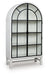 Greddinton Display Cabinet - Holmwood's Furniture & Design Center (Somersworth, NH)