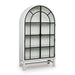 Greddinton Display Cabinet - Holmwood's Furniture & Design Center (Somersworth, NH)