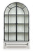 Greddinton Display Cabinet - Holmwood's Furniture & Design Center (Somersworth, NH)