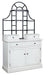 Greddinton Baker's Rack - Holmwood's Furniture & Design Center (Somersworth, NH)