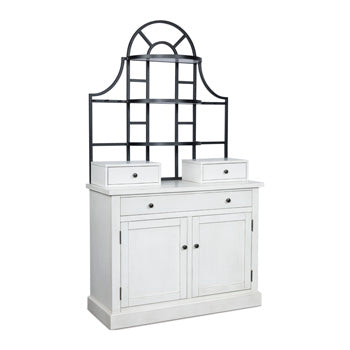 Greddinton Bakers Rack - Holmwood's Furniture & Design Center (Somersworth, NH)