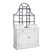 Greddinton Bakers Rack Base - Holmwood's Furniture & Design Center (Somersworth, NH)