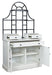 Greddinton Baker's Rack - Holmwood's Furniture & Design Center (Somersworth, NH)