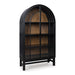 Greddinton Display Cabinet - Holmwood's Furniture & Design Center (Somersworth, NH)