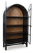 Greddinton Display Cabinet - Holmwood's Furniture & Design Center (Somersworth, NH)