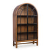 Greddinton Display Cabinet - Holmwood's Furniture & Design Center (Somersworth, NH)