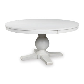 Greddinton Dining Table - Holmwood's Furniture & Design Center (Somersworth, NH)