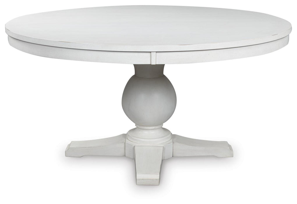 Greddinton Dining Room Set - Holmwood's Furniture & Design Center (Somersworth, NH)