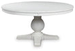 Greddinton Dining Room Set - Holmwood's Furniture & Design Center (Somersworth, NH)