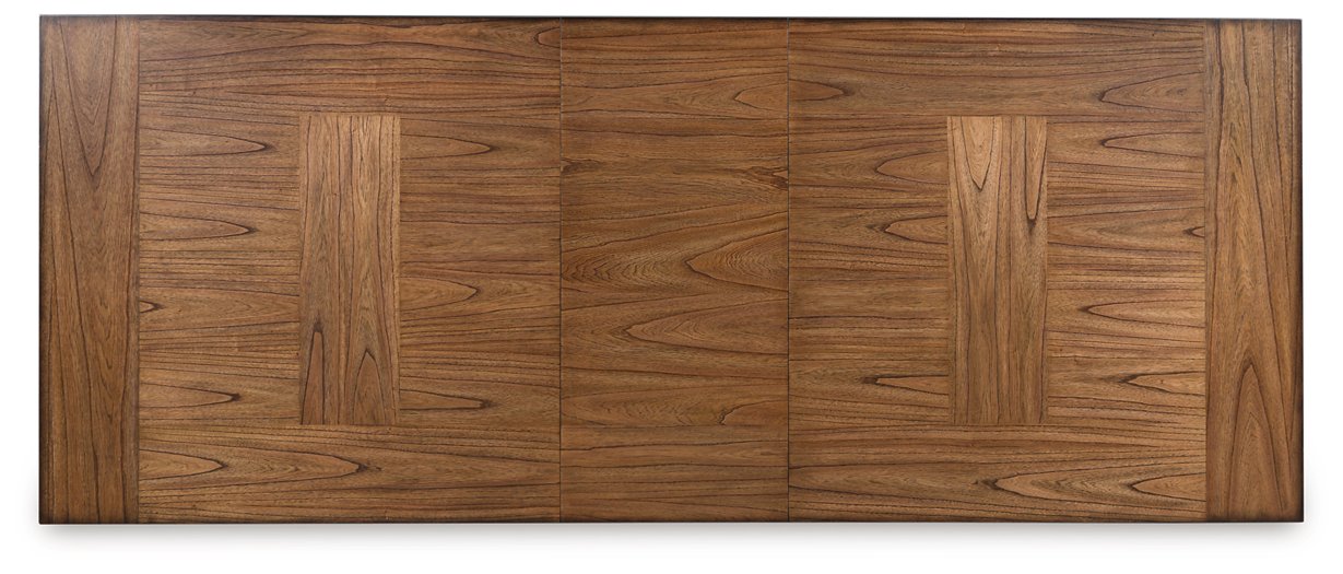 Greddinton Dining Extension Table - Holmwood's Furniture & Design Center (Somersworth, NH)