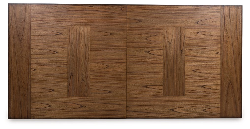Greddinton Dining Extension Table - Holmwood's Furniture & Design Center (Somersworth, NH)