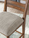 Greddinton Dining Room Set - Holmwood's Furniture & Design Center (Somersworth, NH)