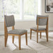Sherbana Dining Package - Holmwood's Furniture & Design Center (Somersworth, NH)
