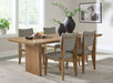 Sherbana Dining Package - Holmwood's Furniture & Design Center (Somersworth, NH)
