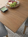 Sherbana Dining Package - Holmwood's Furniture & Design Center (Somersworth, NH)
