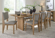 Sherbana Dining Package - Holmwood's Furniture & Design Center (Somersworth, NH)