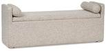 Galliden 62" Dining Bench - Holmwood's Furniture & Design Center (Somersworth, NH)