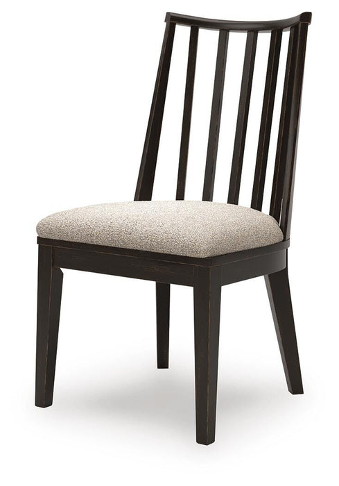 Galliden Dining Room Set - Holmwood's Furniture & Design Center (Somersworth, NH)
