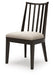 Galliden Dining Room Set - Holmwood's Furniture & Design Center (Somersworth, NH)