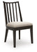 Galliden Dining Room Set - Holmwood's Furniture & Design Center (Somersworth, NH)