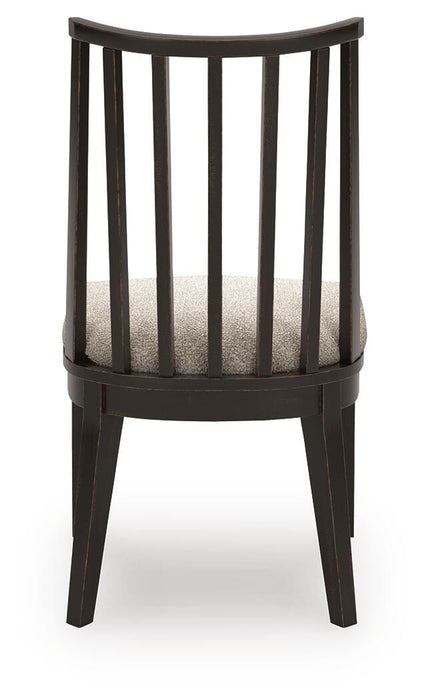 Galliden Dining Room Set - Holmwood's Furniture & Design Center (Somersworth, NH)