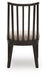 Galliden Dining Room Set - Holmwood's Furniture & Design Center (Somersworth, NH)