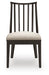 Galliden Dining Room Set - Holmwood's Furniture & Design Center (Somersworth, NH)
