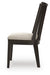 Galliden Dining Room Set - Holmwood's Furniture & Design Center (Somersworth, NH)