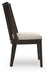 Galliden Dining Room Set - Holmwood's Furniture & Design Center (Somersworth, NH)