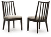 Galliden Dining Room Set - Holmwood's Furniture & Design Center (Somersworth, NH)