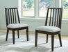 Galliden Dining Room Set - Holmwood's Furniture & Design Center (Somersworth, NH)