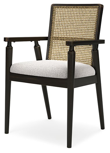 Galliden Dining Room Set - Holmwood's Furniture & Design Center (Somersworth, NH)