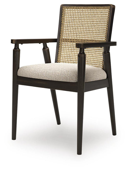 Galliden Dining Room Set - Holmwood's Furniture & Design Center (Somersworth, NH)