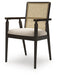 Galliden Dining Room Set - Holmwood's Furniture & Design Center (Somersworth, NH)