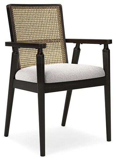 Galliden Dining Room Set - Holmwood's Furniture & Design Center (Somersworth, NH)