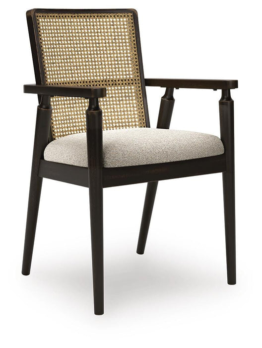 Galliden Dining Room Set - Holmwood's Furniture & Design Center (Somersworth, NH)