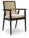 Galliden Dining Room Set - Holmwood's Furniture & Design Center (Somersworth, NH)