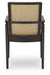 Galliden Dining Room Set - Holmwood's Furniture & Design Center (Somersworth, NH)