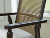 Galliden Dining Room Set - Holmwood's Furniture & Design Center (Somersworth, NH)