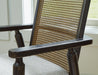 Galliden Dining Room Set - Holmwood's Furniture & Design Center (Somersworth, NH)