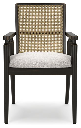 Galliden Dining Room Set - Holmwood's Furniture & Design Center (Somersworth, NH)