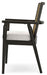 Galliden Dining Room Set - Holmwood's Furniture & Design Center (Somersworth, NH)