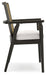 Galliden Dining Room Set - Holmwood's Furniture & Design Center (Somersworth, NH)