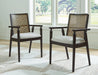 Galliden Dining Room Set - Holmwood's Furniture & Design Center (Somersworth, NH)