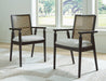 Galliden Dining Room Set - Holmwood's Furniture & Design Center (Somersworth, NH)