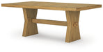 Galliden Dining Room Set - Holmwood's Furniture & Design Center (Somersworth, NH)