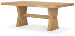 Galliden Dining Room Set - Holmwood's Furniture & Design Center (Somersworth, NH)